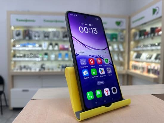 Фото 2: Oppo A5 Pro 8/256GB по адресу г. Карпинск, ул. Мира, 65