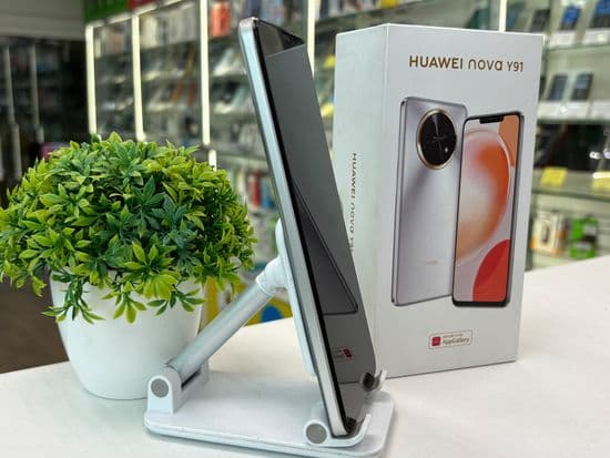 Фото 3: Huawei Nova Y91 8/128GB по адресу г. Нижний Тагил, пр-т Ленина, 10