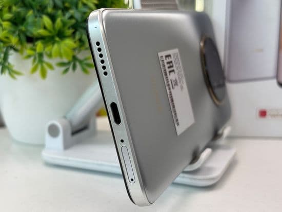 Фото 5: Huawei Nova Y91 8/128GB по адресу г. Нижний Тагил, пр-т Ленина, 10