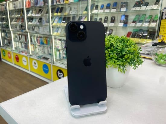 Фото 1: Apple iPhone 15 512GB по адресу г. Нижний Тагил, пр-т Ленина, 10