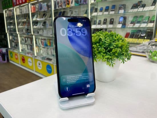 Фото 7: Apple iPhone 15 512GB по адресу г. Нижний Тагил, пр-т Ленина, 10