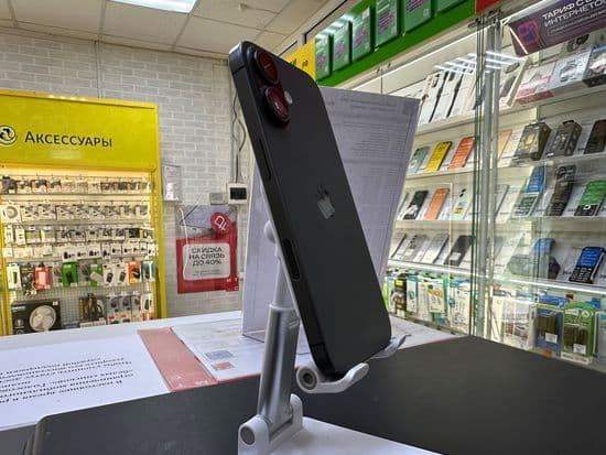 Фото 2: Apple iPhone 17 256GB (Sim+Esim) по адресу г. Нижний Тагил, ул. Ильича, 23а