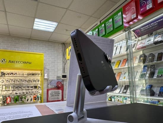 Фото 3: Apple iPhone 17 256GB (Sim+Esim) по адресу г. Нижний Тагил, ул. Ильича, 23а