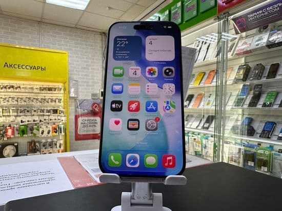 Фото 4: Apple iPhone 17 256GB (Sim+Esim) по адресу г. Нижний Тагил, ул. Ильича, 23а