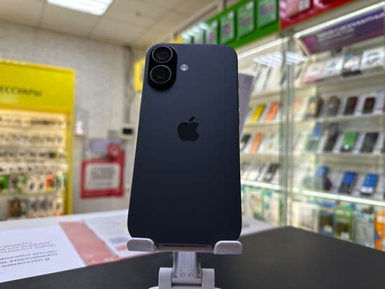 Фото 5: Apple iPhone 17 256GB (Sim+Esim) по адресу г. Нижний Тагил, ул. Ильича, 23а