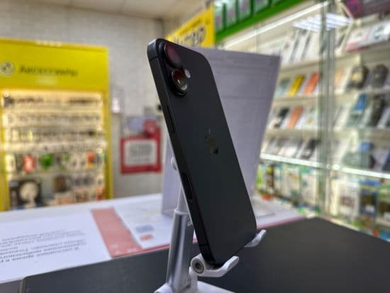 Фото 8: Apple iPhone 17 256GB (Sim+Esim) по адресу г. Нижний Тагил, ул. Ильича, 23а