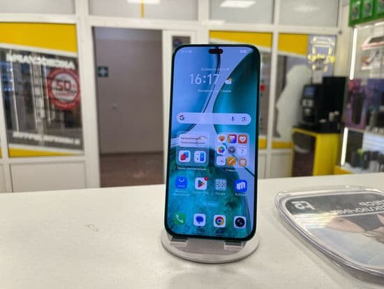 Фото 1: Honor X8c 8/128GB по адресу г. Североуральск, ул. Ленина, 31
