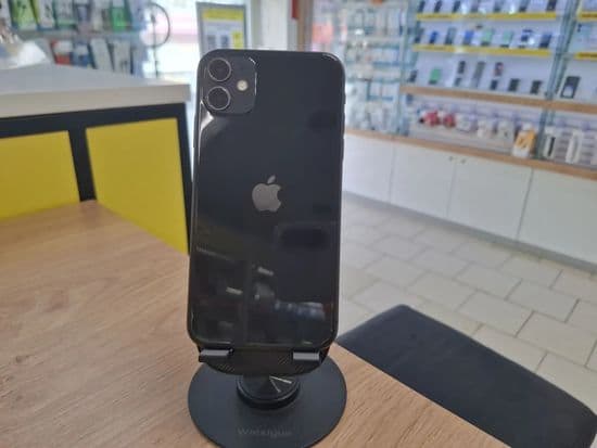 Фото 4: Apple iPhone 11 128Gb по адресу г. Краснотурьинск, ул. Ленина, 76
