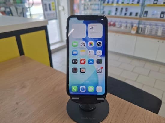 Фото 7: Apple iPhone 11 128Gb по адресу г. Краснотурьинск, ул. Ленина, 76