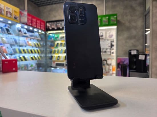 Фото 2: Infinix HOT 50i 6/128GB по адресу г. Ивдель, ул. Трошева,16