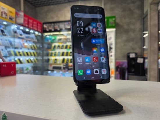 Фото 8: Infinix HOT 50i 6/128GB по адресу г. Ивдель, ул. Трошева,16