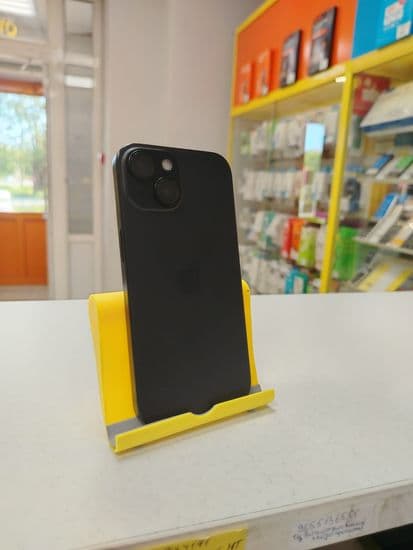 Фото 2: Apple iPhone 15 128GB по адресу г. Артемовский, ул. Свободы, 42