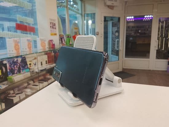 Фото 7: Samsung Galaxy S21 5G 8/128GB по адресу г. Нижний Тагил, пр-т Ленина, 10