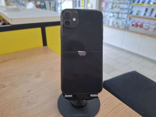 Фото 4: Apple iPhone 11 128Gb по адресу г. Краснотурьинск, ул. Ленина, 76