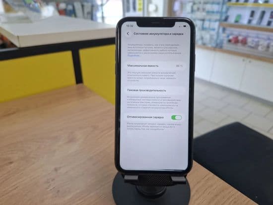 Фото 7: Apple iPhone 11 128Gb по адресу г. Краснотурьинск, ул. Ленина, 76