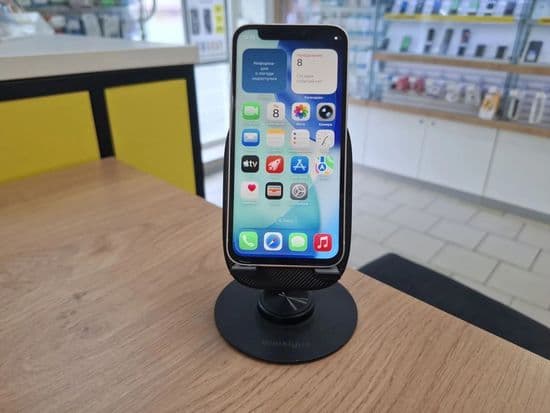 Фото 7: Apple iPhone 12 mini 256GB по адресу г. Краснотурьинск, ул. Ленина, 76