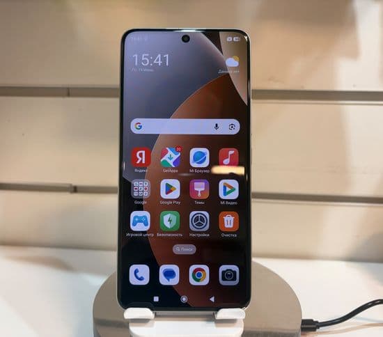Фото 7: Xiaomi Redmi Note 15 Pro 8/256GB по адресу г. Карпинск, ул. Колхозная, 56