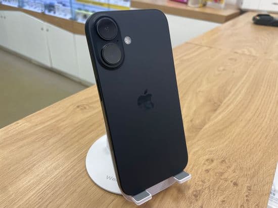Фото 4: Apple iPhone 16 128GB по адресу г. Нижний Тагил, ул. Металлургов, 58а