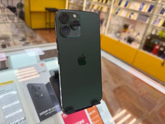 Фото 7: Apple iPhone 13 Pro Max 512GB по адресу г. Нижний Тагил, ул. Металлургов, 58а
