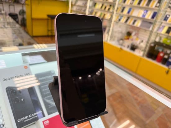 Фото 2: Apple iPhone 15 128GB по адресу г. Нижний Тагил, ул. Металлургов, 58а