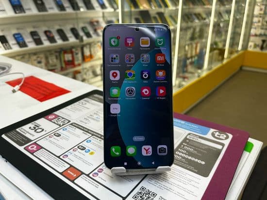 Фото 3: Xiaomi Redmi Note 15 Pro 12/512GB по адресу г. Кушва, ул. Строителей, 12