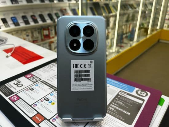 Фото 4: Xiaomi Redmi Note 15 Pro 12/512GB по адресу г. Кушва, ул. Строителей, 12