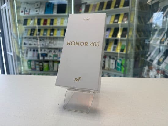 Фото 5: Honor 400 Lite 8/256GB по адресу г. Нижний Тагил, пр-т Ленинградский, 83а, ост.компл.«Мечта»