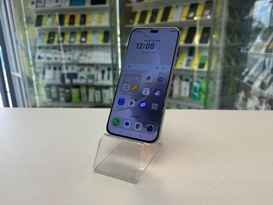 Фото 6: Honor 400 Lite 8/256GB по адресу г. Нижний Тагил, пр-т Ленинградский, 83а, ост.компл.«Мечта»
