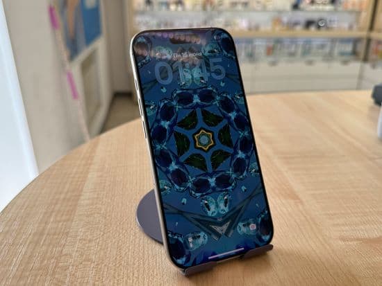 Фото 2: Apple iPhone 16 Pro 128GB по адресу г. Красноуральск, ул. Ленина, 8а