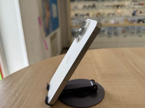Фото 3: Apple iPhone 16 Pro 128GB по адресу г. Красноуральск, ул. Ленина, 8а