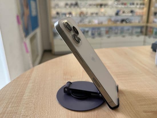 Фото 4: Apple iPhone 16 Pro 128GB по адресу г. Красноуральск, ул. Ленина, 8а