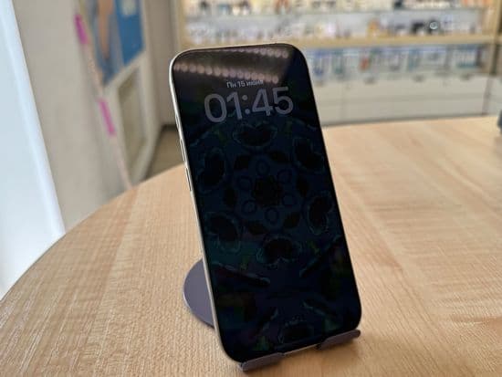 Фото 5: Apple iPhone 16 Pro 128GB по адресу г. Красноуральск, ул. Ленина, 8а