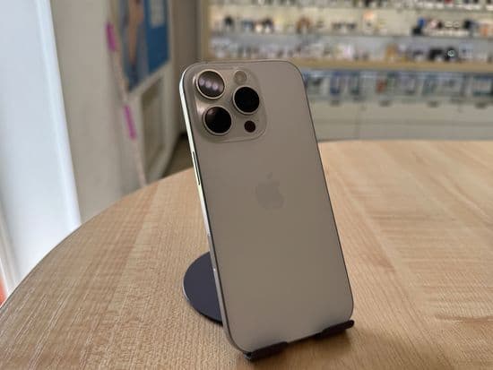 Фото 7: Apple iPhone 16 Pro 128GB по адресу г. Красноуральск, ул. Ленина, 8а