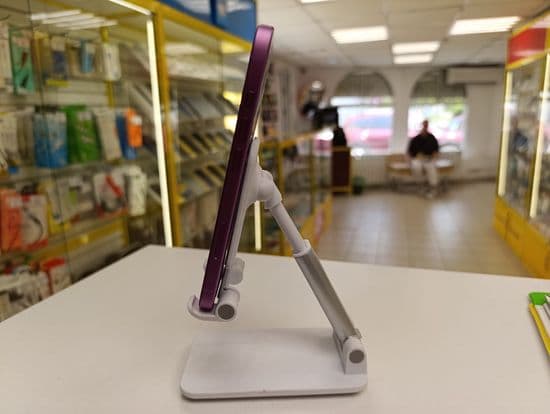 Фото 2: Apple iPhone 16 256GB по адресу г. Невьянск, ул. Ленина, 15а