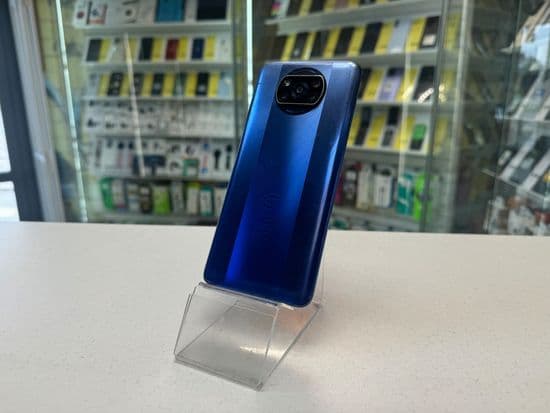 Фото 3: Xiaomi Poco X3 Pro 8/256GB по адресу г. Нижний Тагил, пр-т Ленинградский, 83а, ост.компл.«Мечта»