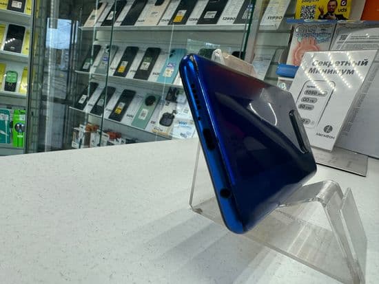 Фото 5: Xiaomi Poco X3 Pro 8/256GB по адресу г. Нижний Тагил, пр-т Ленинградский, 83а, ост.компл.«Мечта»