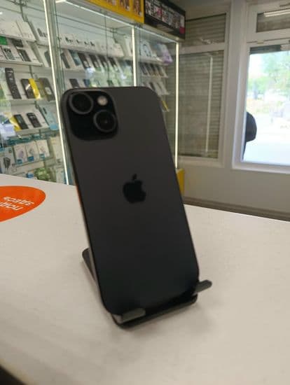 Фото 4: Apple iPhone 15 128GB по адресу г. Красноуральск, ул. Ленина, 41