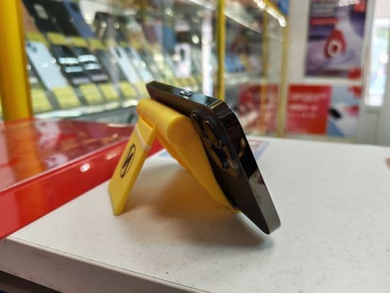Фото 3: Apple iPhone 13 Pro Max 256Gb по адресу г. Верхний Тагил, ул. Ленина, 92