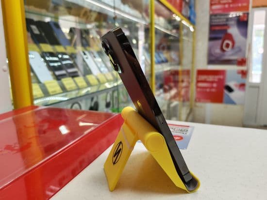 Фото 6: Apple iPhone 13 Pro Max 256Gb по адресу г. Верхний Тагил, ул. Ленина, 92