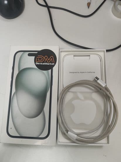 Фото 3: Apple iPhone 15 128GB по адресу г. Нижний Тагил, пр-т Вагоностроителей, 21