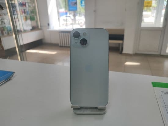 Фото 8: Apple iPhone 15 128GB по адресу г. Нижний Тагил, пр-т Вагоностроителей, 21