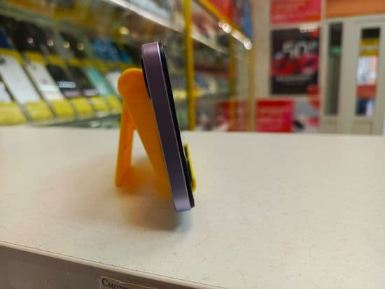 Фото 6: Oppo A78 8/256GB по адресу г. Верхний Тагил, ул. Ленина, 92