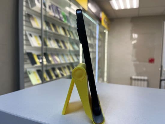 Фото 4: Apple iPhone 15 Pro 256Gb по адресу г. Нижняя Тура, ул. Усошина, 6