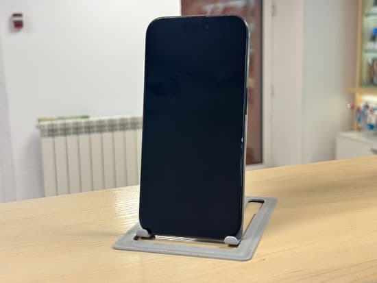 Фото 6: Apple iPhone 15 Pro 256Gb по адресу г. Нижняя Тура, ул. Усошина, 1