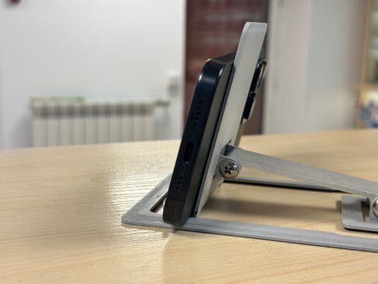 Фото 8: Apple iPhone 15 Pro 256Gb по адресу г. Нижняя Тура, ул. Усошина, 1