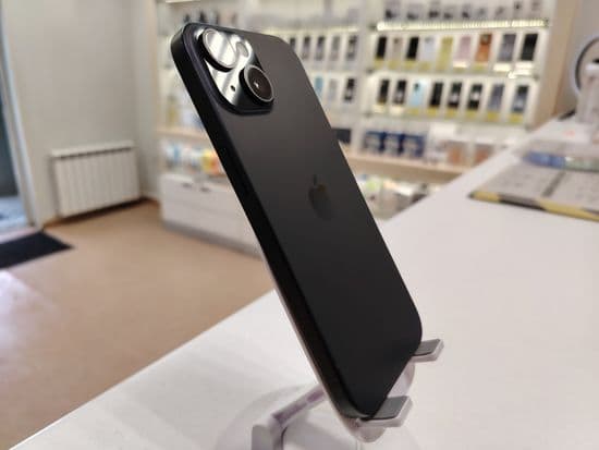 Фото 3: Apple iPhone 15 256GB по адресу г. Новая Ляля, ул. Розы Люксембург, 69в