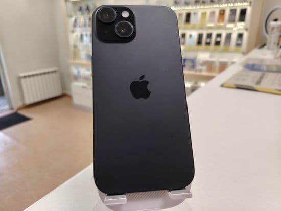Фото 4: Apple iPhone 15 256GB по адресу г. Новая Ляля, ул. Розы Люксембург, 69в