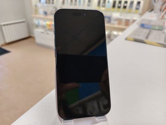 Фото 6: Apple iPhone 15 256GB по адресу г. Новая Ляля, ул. Розы Люксембург, 69в
