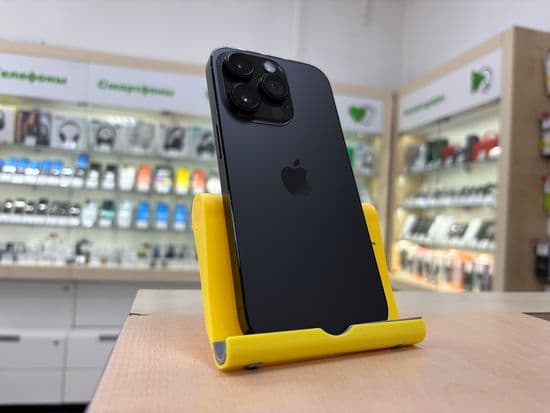 Фото 3: Apple iPhone 14 Pro 128GB по адресу г. Карпинск, ул. Мира, 65