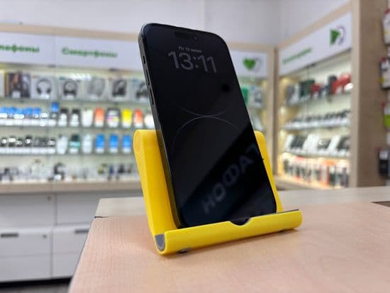 Фото 6: Apple iPhone 14 Pro 128GB по адресу г. Карпинск, ул. Мира, 65